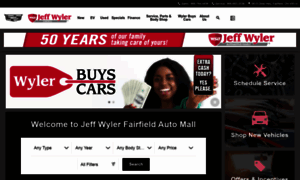 Jeffwylerfairfield.com thumbnail