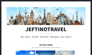 Jeftinotravel.com thumbnail