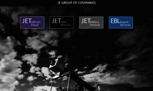 Jegroupcompanies.com thumbnail