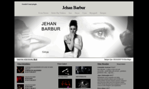 Jehanbarbur.com thumbnail