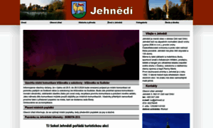 Jehnedi.cz thumbnail