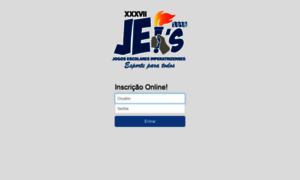 Jeis.com.br thumbnail