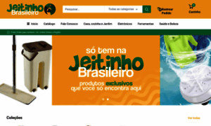 Jeitinhobrasileiro.com thumbnail
