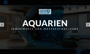 Jeko-aquaristik.de thumbnail