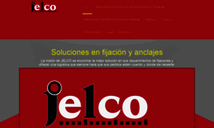 Jelco.es thumbnail