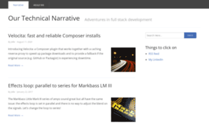 Jelleraaijmakers.nl thumbnail