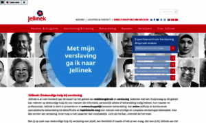 Jellinek.nl thumbnail