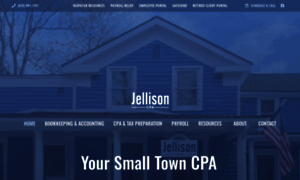 Jellisoncpa.com thumbnail