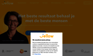 Jellow.nl thumbnail