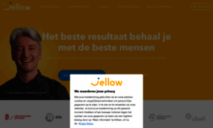 Jellowzorg.nl thumbnail