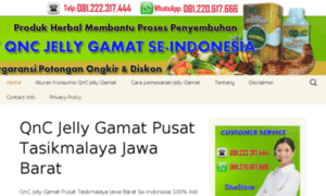 Jelly-gamat.co.id thumbnail