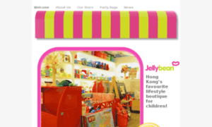 Jellybean.hk thumbnail