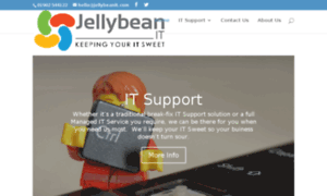 Jellybeanit.com thumbnail