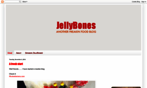 Jellybones.yummly.com thumbnail