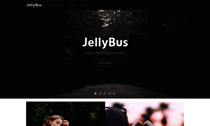 Jellybus.com thumbnail