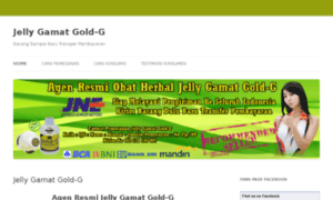 Jellygamat-gold.net thumbnail