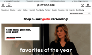 Jemappelle.nl thumbnail