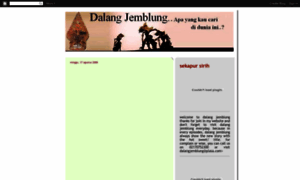 Jemblungmanggung.blogspot.com thumbnail