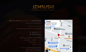 Jemsushi.com.pl thumbnail