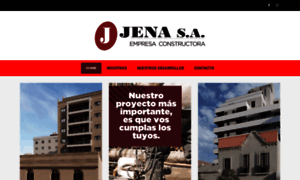 Jena.com.ar thumbnail