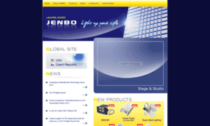 Jenbo.com thumbnail