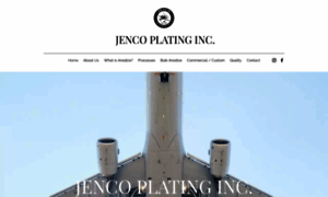 Jencoplatinginc.com thumbnail