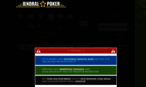 Jendralpoker.net thumbnail