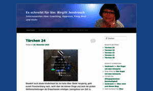 Jendrosch-blog.de thumbnail