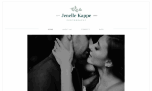 Jenellekappe.com thumbnail