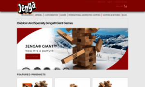 Jengagiant.com thumbnail