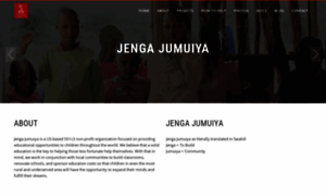 Jengajumuiya.org thumbnail