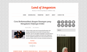 Jenganten.com thumbnail
