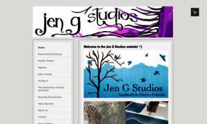 Jengstudios.com thumbnail