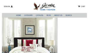 Jeninhomefashioninc.net thumbnail