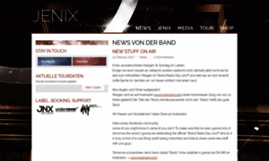 Jenix.de thumbnail