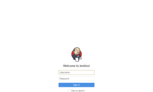 Jenkins.mucang.cn thumbnail