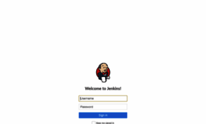 Jenkins.myopenbee.com thumbnail
