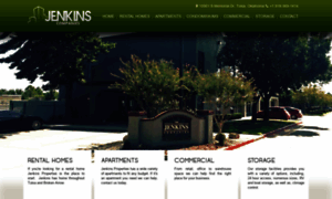 Jenkinscompanies.com thumbnail
