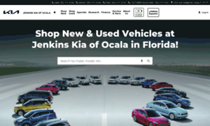 Jenkinskiaofocala.com thumbnail