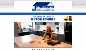 Jenkinsonbuilders.co.uk thumbnail