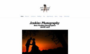 Jenkinsphoto.com thumbnail