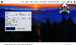 Jenkinsrealtors.com thumbnail