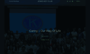 Jenkskeyclub.org thumbnail