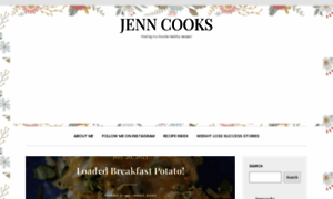 Jenn-cooks.com thumbnail