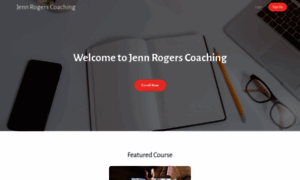 Jenn-rogers-coaching.teachable.com thumbnail