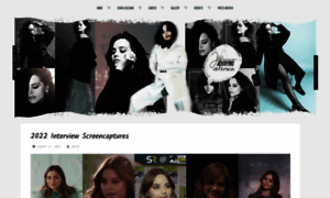 Jenna-coleman.org thumbnail