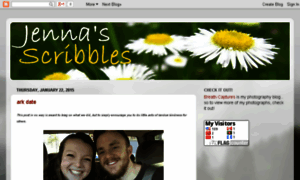 Jennascribbles.blogspot.com thumbnail