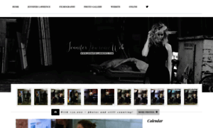 Jennifer-lawrence.com thumbnail