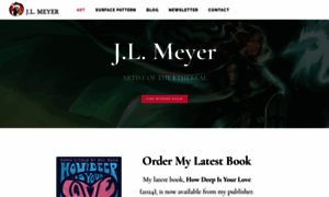 Jennifer-meyer.com thumbnail