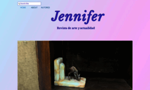 Jennifer.net.ar thumbnail